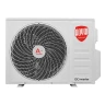 Мульти сплит система на 3 комнаты Royal Thermo RTFMO/out-27HN8 / RTFMI/in-09HN8/white - 3 шт. Комплект Barocco White