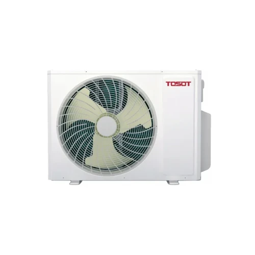 Мульти сплит-система на 5 комнат Tosot T42H-FMA2/O / T07H-SLyRA/I - 5 шт Комплект Lyra
