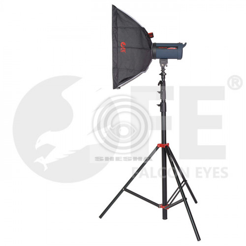 Софтбокс Falcon Eyes FEA-SB 6060 BW