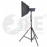 Софтбокс Falcon Eyes FEA-SB 6060 BW