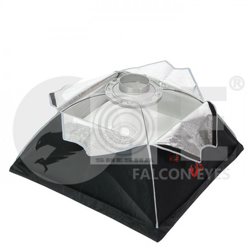 Софтбокс Falcon Eyes FEA-SB 6060 BW