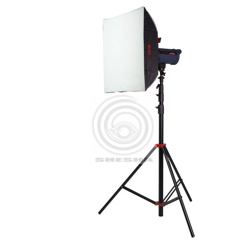 Софтбокс Falcon Eyes FEA-SB 6060 BW
