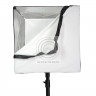 Софтбокс Falcon Eyes FEA-SB 6060 BW