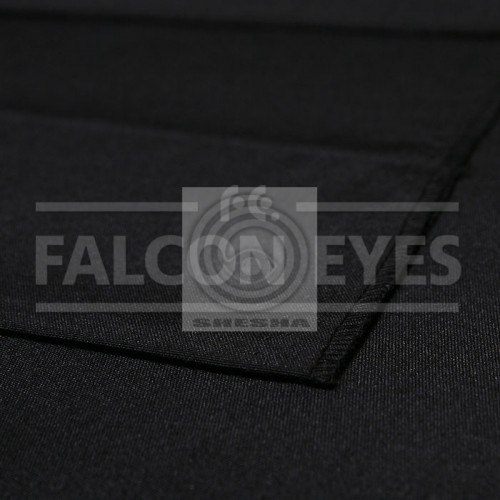 Фон Falcon Eyes Super Dense-3060 black (черный)