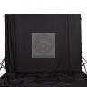 Фон Falcon Eyes Super Dense-3060 black (черный)