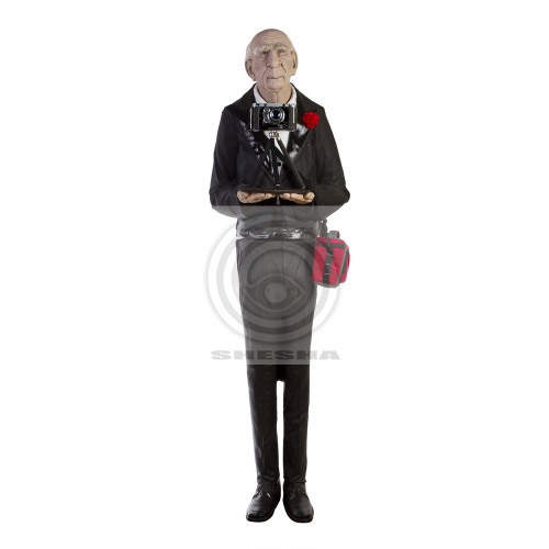 Сумка для фотоаппарата VISTA 40 (FB-08032