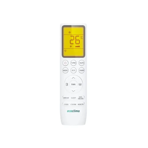 Кондиционер настенный EcoClima ECW/I-TC09/AA-4R2 / EC/I-TC09/A-4R2 Grand line Inverter