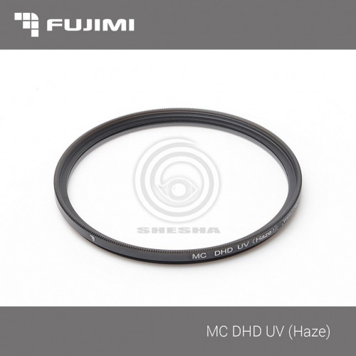 Fujimi MC UV dHD Фильтры с многослойным просветляющим покрытием (58 мм)