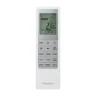 Кондиционер настенный Hisense AS-10UW4RVETG01(S) Silver Crystal DC Inverter