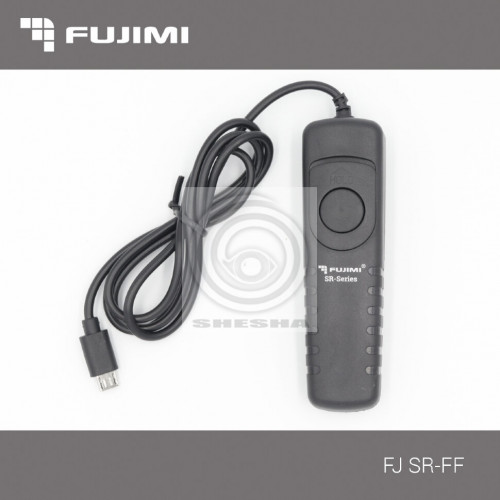 FUJIMI SR-FF Проводной пульт ДУ для фотоапаратов Fuji