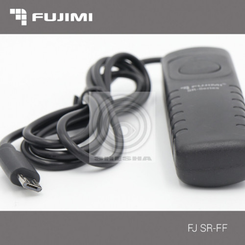 FUJIMI SR-FF Проводной пульт ДУ для фотоапаратов Fuji