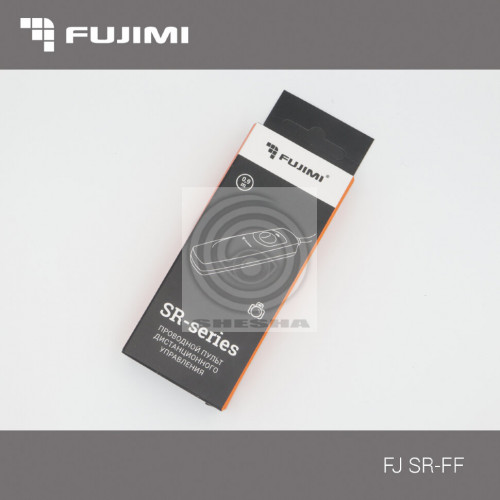FUJIMI SR-FF Проводной пульт ДУ для фотоапаратов Fuji