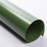 Fotokvant BP-0710SM Green mat/semi-mat фон пластиковый зеленый матовый/полуматов.размером 0,65х1,0 м