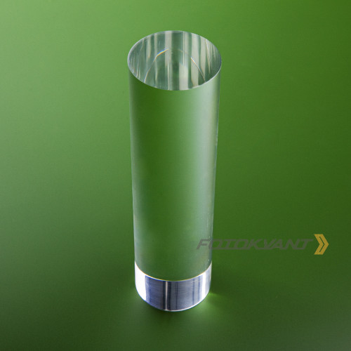 Fotokvant BP-0710SM Green mat/semi-mat фон пластиковый зеленый матовый/полуматов.размером 0,65х1,0 м