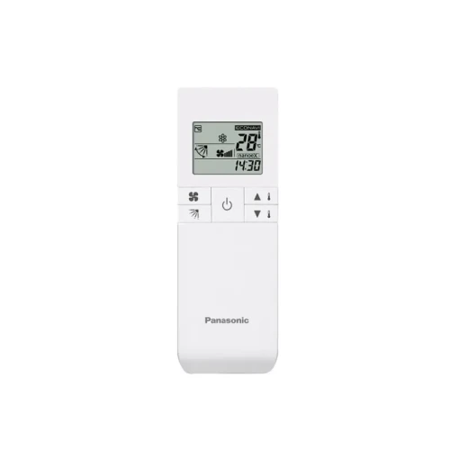 Кондиционер настенный Panasonic CS-HZ25XKE / CU-HZ25XKE Nordic White Inverter