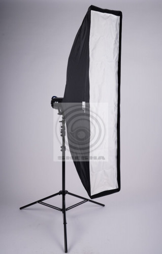 Стрипбокс FST SB-235U 30x140 см быстрораскладной