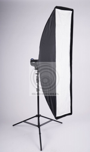 Стрипбокс FST SB-235U 30x140 см быстрораскладной