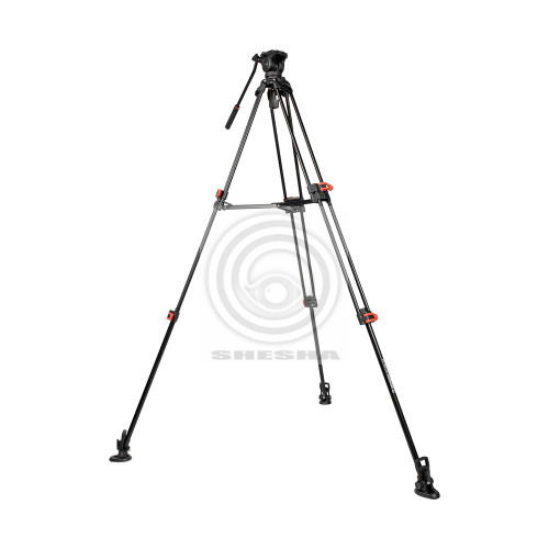 Видеоштатив GreenBean HDV Elite 419