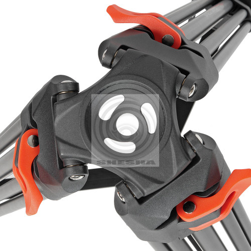 Видеоштатив GreenBean HDV Elite 419