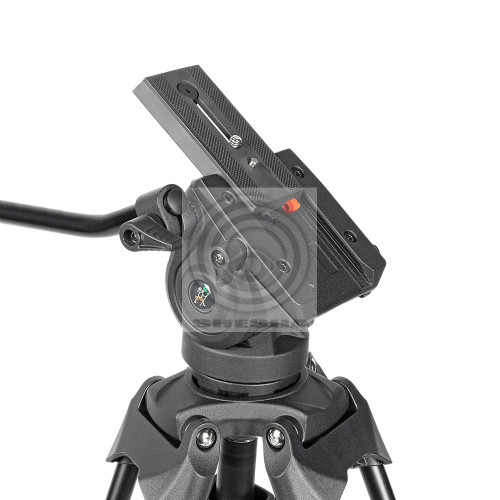 Видеоштатив GreenBean HDV Elite 419