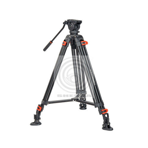 Видеоштатив GreenBean HDV Elite 419