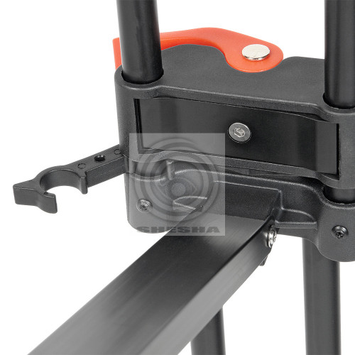 Видеоштатив GreenBean HDV Elite 419