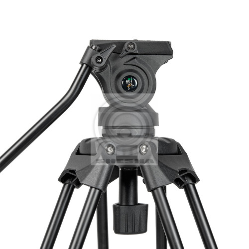 Видеоштатив GreenBean HDV Elite 419