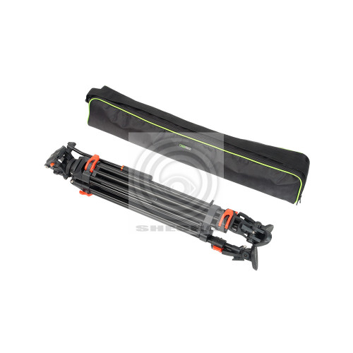 Видеоштатив GreenBean HDV Elite 419