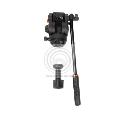 Видеоштатив GreenBean HDV Elite 419