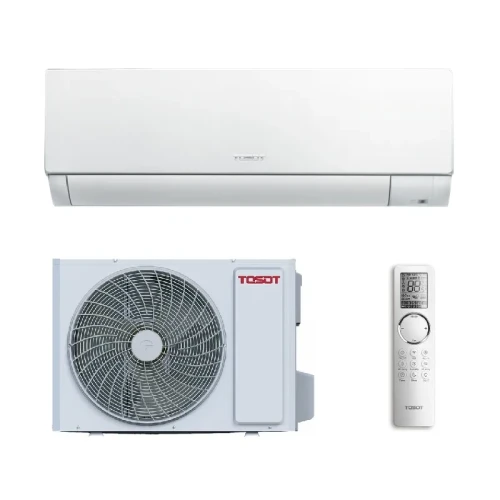 Кондиционер настенный Tosot T12H-SYN/I / T12H-SYN/O Synergy