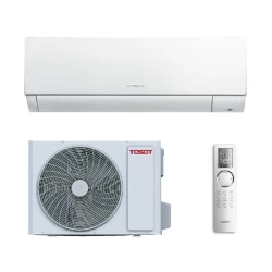 Кондиционер настенный Tosot T12H-SYN/I / T12H-SYN/O Synergy