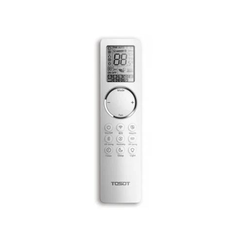 Кондиционер настенный Tosot T12H-SYN/I / T12H-SYN/O Synergy