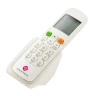 Фанкойл Dantex DF-028QBC DF