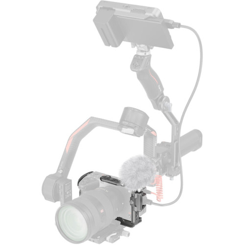 Клетка SmallRig 4770 HawkLock Kit для Sony FX3/FX30