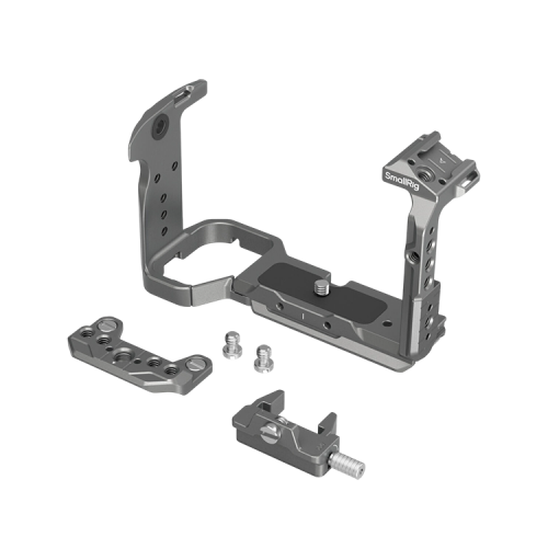Клетка SmallRig 4770 HawkLock Kit для Sony FX3/FX30
