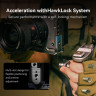 Клетка SmallRig 4770 HawkLock Kit для Sony FX3/FX30