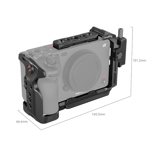 Клетка SmallRig 4183 для Sony FX3/FX30
