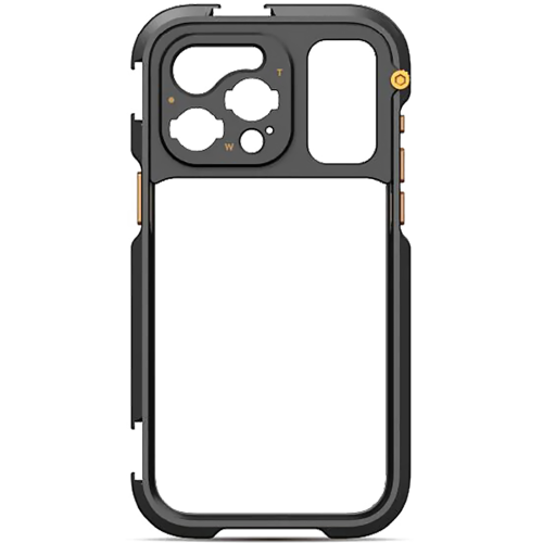 Клетка Fotorgear Pro II Video Bundle для iPhone 15 Pro