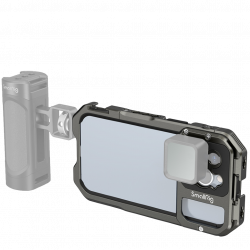 Клетка SmallRig 3562 для iPhone 13 Pro