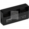 Зарядное устройство Godox VC26T Multi для VB26