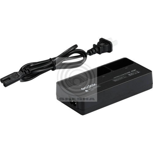 Зарядное устройство Godox VC26T Multi для VB26