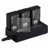 Зарядное устройство Godox VC26T Multi для VB26