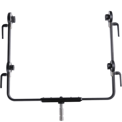Кронштейн Aputure Dual Head Yoke для Nova P600c