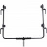 Кронштейн Aputure Dual Head Yoke для Nova P600c