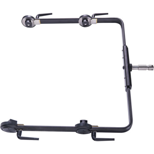 Кронштейн Aputure Dual Head Yoke для Nova P600c