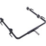 Кронштейн Aputure Dual Head Yoke для Nova P600c