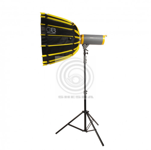 Софтбокс GreenBean LedStorm 70BW быстроскладной
