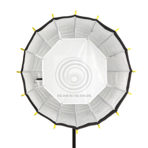 Софтбокс GreenBean LedStorm 70BW быстроскладной