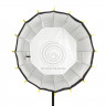 Софтбокс GreenBean LedStorm 70BW быстроскладной