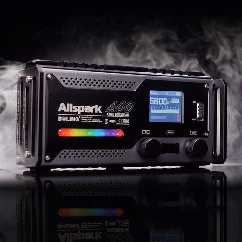 Осветитель Boling Allspark A60